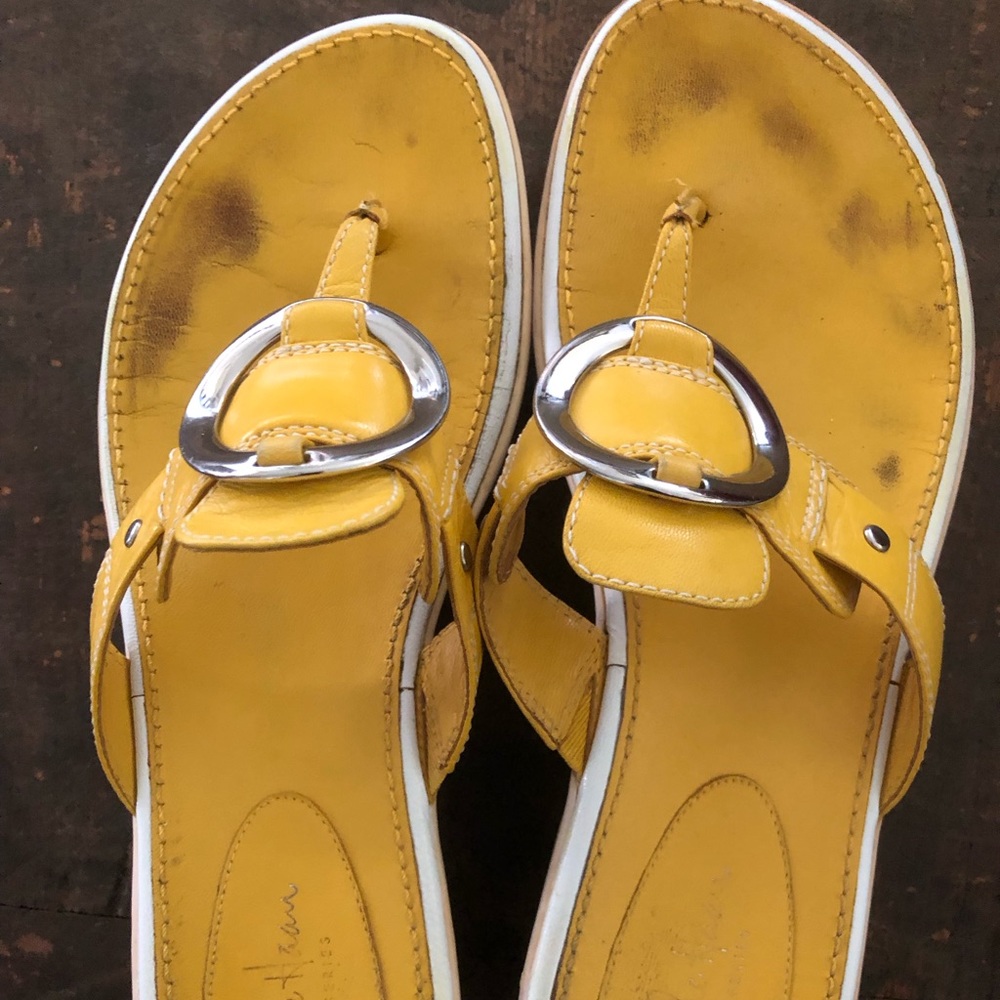 Cole Haan Sandals
